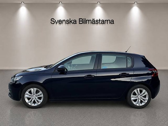 Peugeot 308 10 of 21