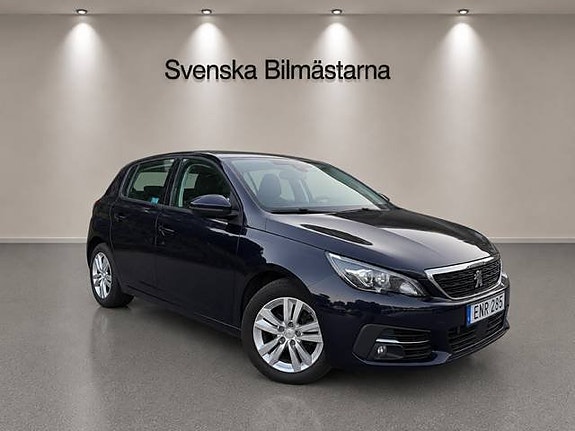 Peugeot 308 2 of 21