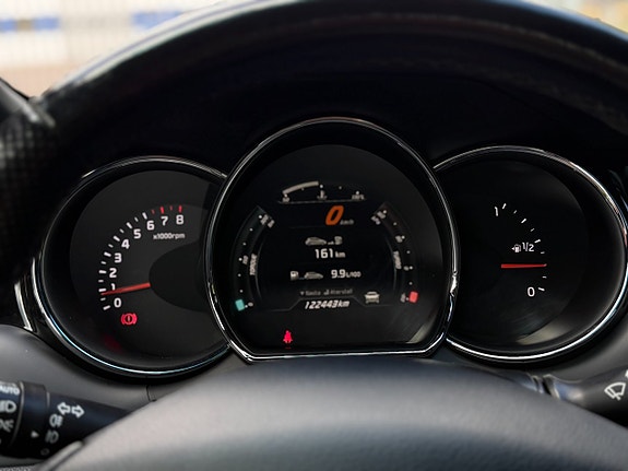 Kia ProCeed 27 of 30