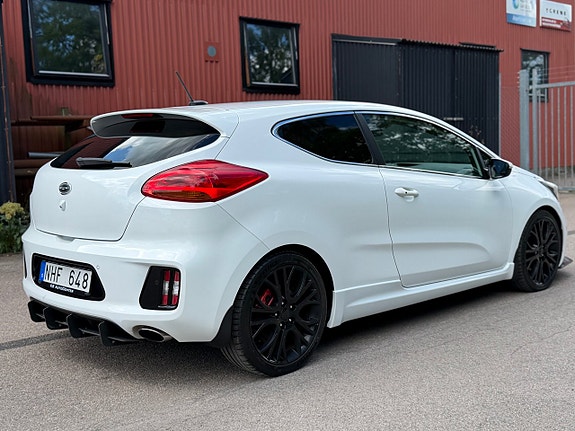 Kia ProCeed 5 of 5