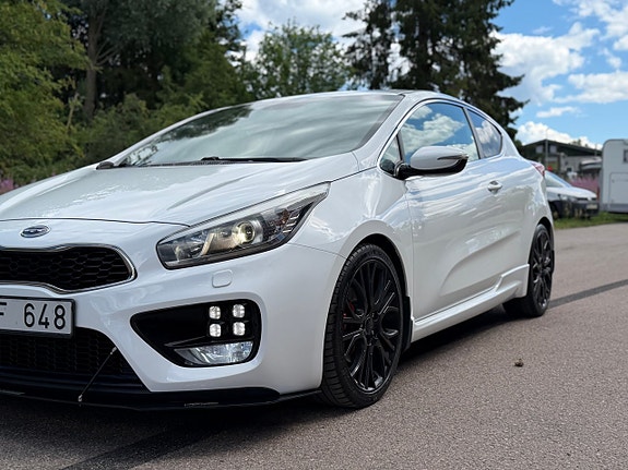 Kia ProCeed 10 of 30