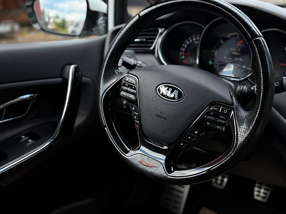 Kia ProCeed 20 of 30