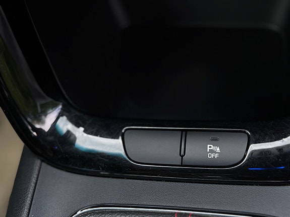 Kia ProCeed 26 of 30