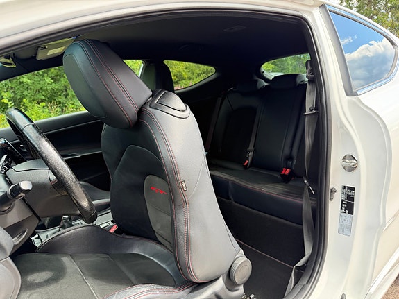 Kia ProCeed 14 of 30