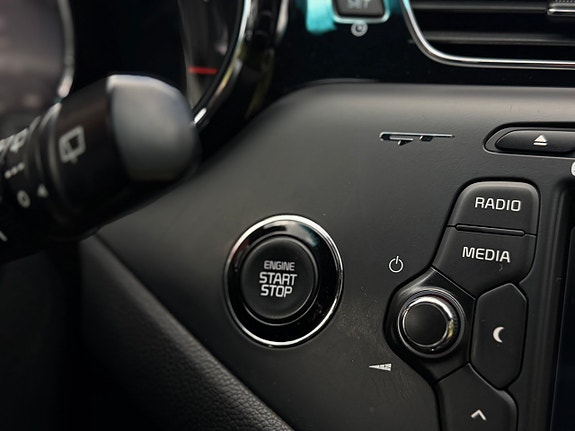 Kia ProCeed 21 of 30