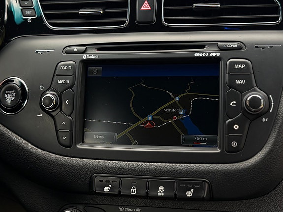 Kia ProCeed 22 of 30