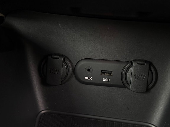 Kia ProCeed 25 of 30