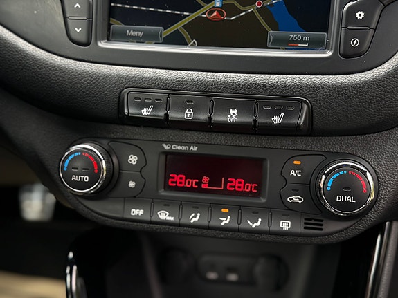 Kia ProCeed 23 of 30
