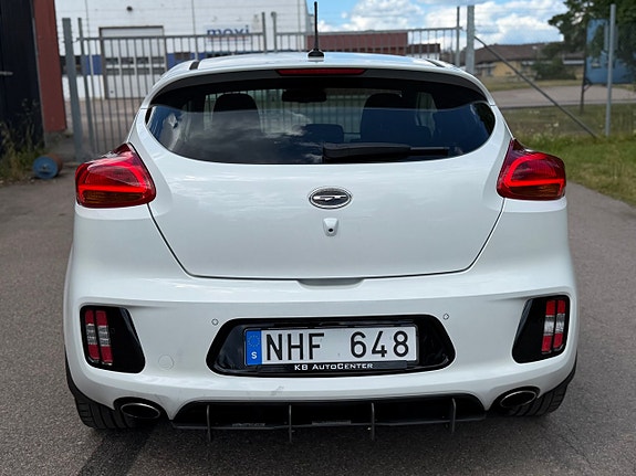 Kia ProCeed 6 of 30