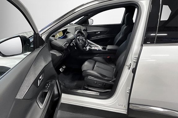 Peugeot 3008 5 of 5