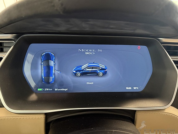Tesla Model S 13 of 24