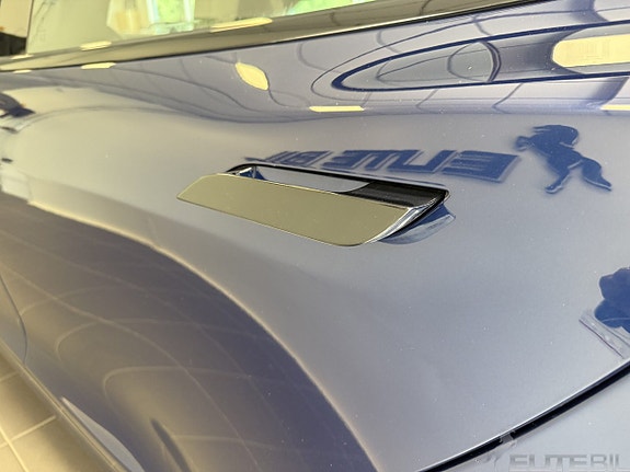 Tesla Model S 6 of 24