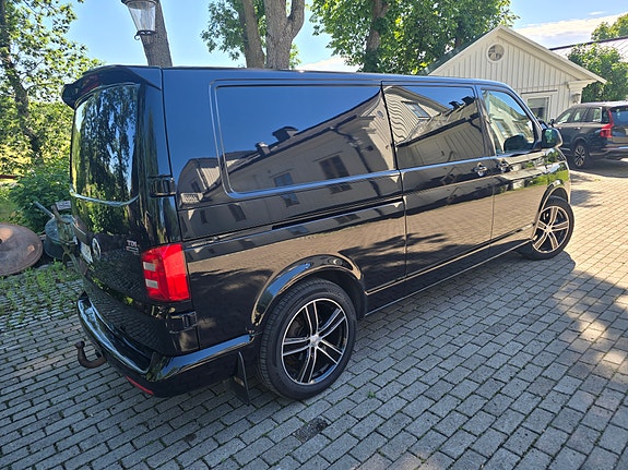 Volkswagen Transporter 5 of 5