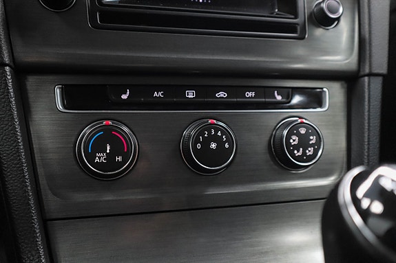Volkswagen Golf I 20 of 25