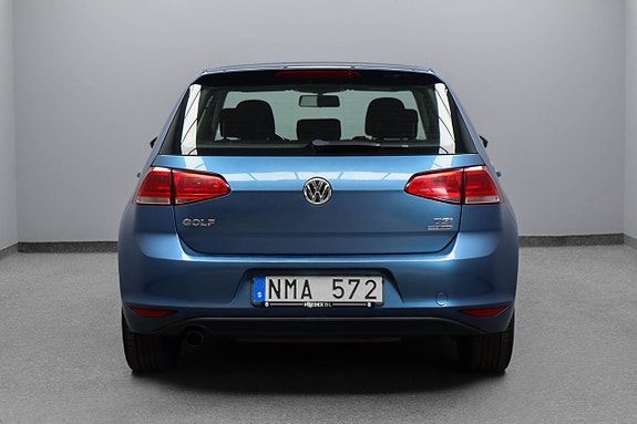 Volkswagen Golf I 6 of 25