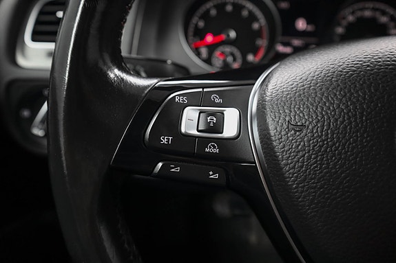 Volkswagen Golf I 13 of 25