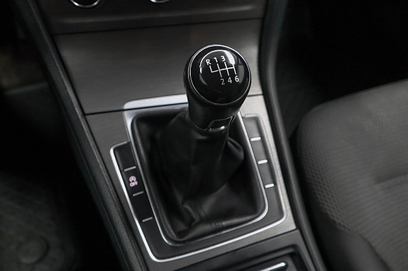 Volkswagen Golf I 18 of 25