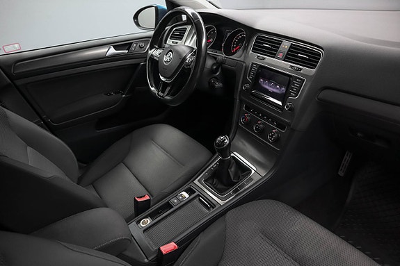 Volkswagen Golf I 10 of 25