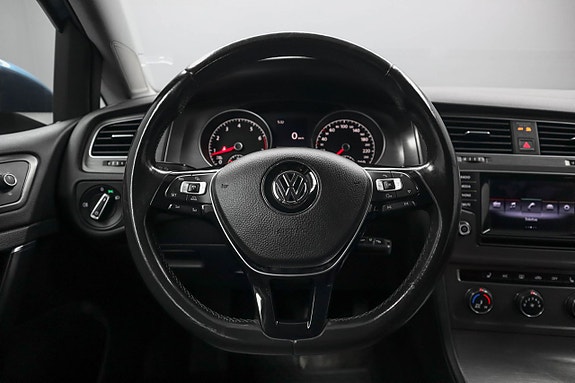 Volkswagen Golf I 16 of 25