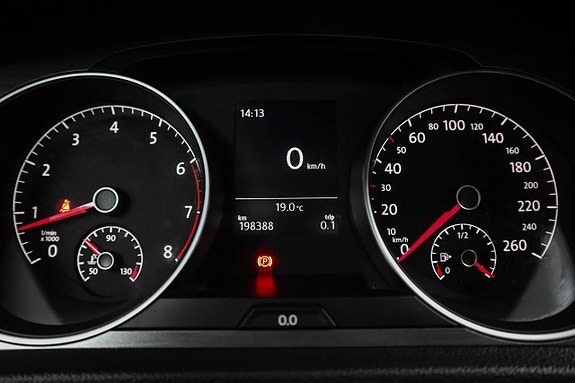 Volkswagen Golf I 14 of 25