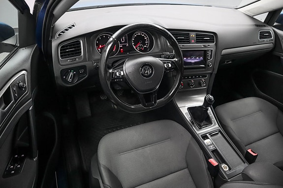 Volkswagen Golf I 8 of 25