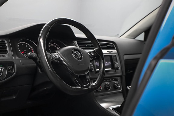 Volkswagen Golf I 12 of 25