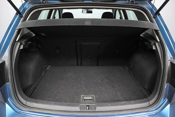 Volkswagen Golf I 24 of 25