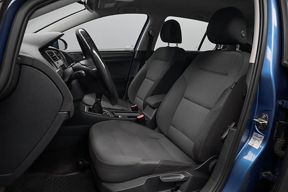 Volkswagen Golf I 9 of 25