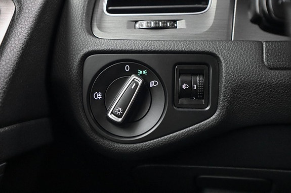 Volkswagen Golf I 19 of 25