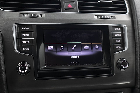 Volkswagen Golf I 17 of 25