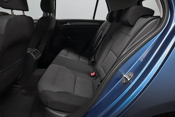 Volkswagen Golf I 11 of 25