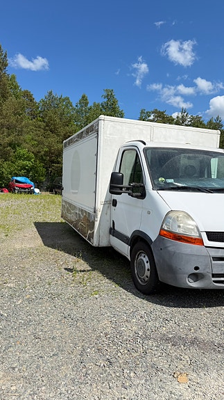 Renault Master 10 of 14