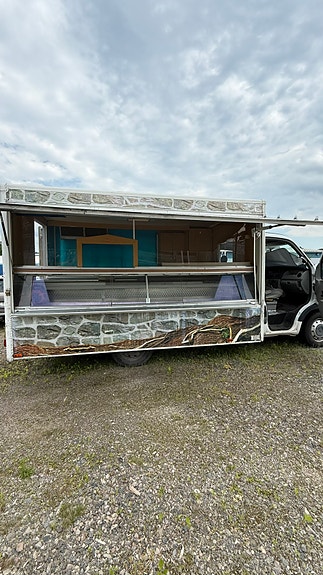 Renault Master 4 of 5