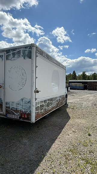 Renault Master 2 of 5