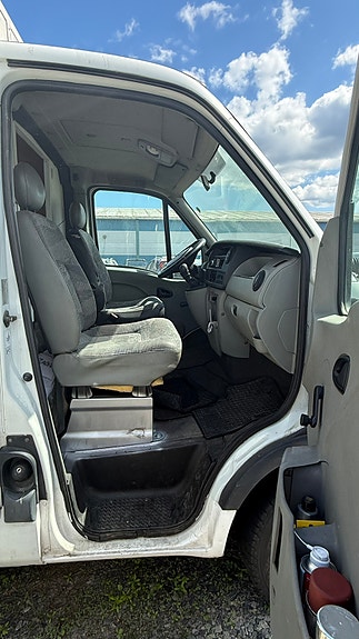 Renault Master 13 of 14