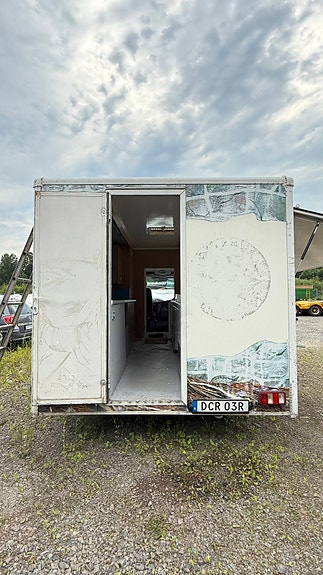 Renault Master 3 of 5