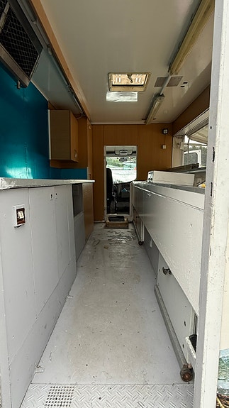 Renault Master 9 of 14