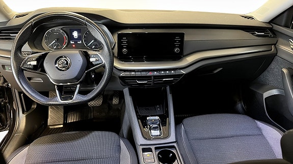 Skoda Octavia 10 of 13