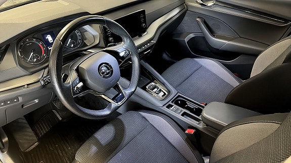 Skoda Octavia 7 of 13