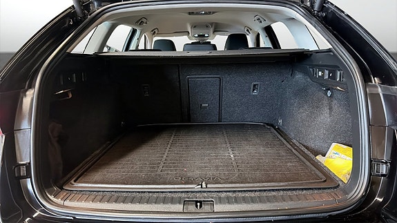Skoda Octavia 12 of 13