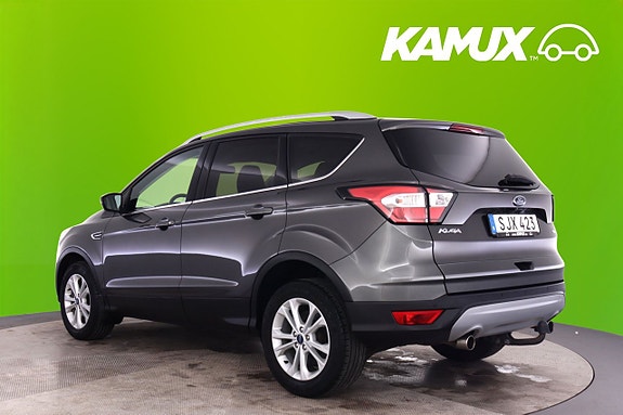 Ford Kuga 5 of 5