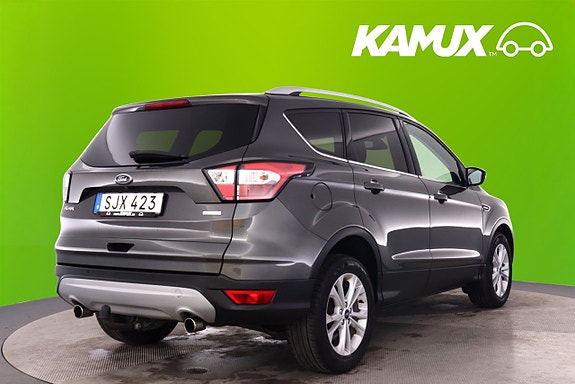 Ford Kuga 4 of 5