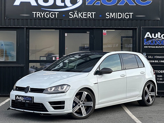 Volkswagen Golf I
