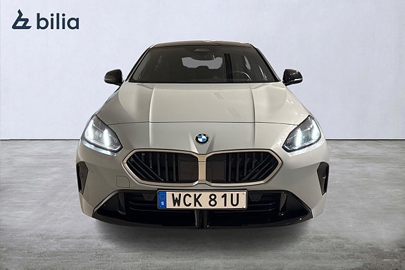 BMW 120 5 of 5