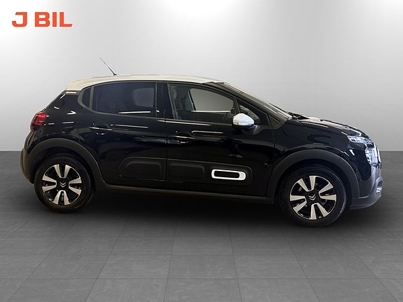 Citroen C3 13 of 15