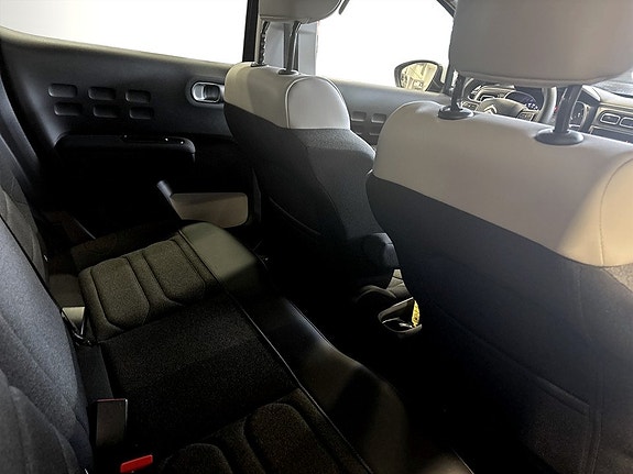 Citroen C3 12 of 15