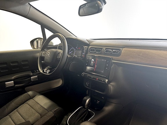 Citroen C3 11 of 15