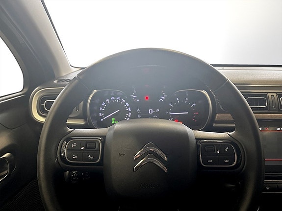 Citroen C3 7 of 15