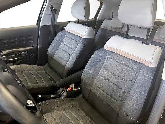 Citroen C3 5 of 5