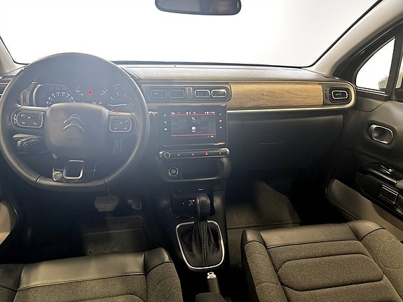 Citroen C3 6 of 15
